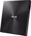 ASUS ZenDrive U9M, external DVD burner - black