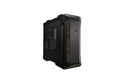 ASUS TUF GT501 - black window