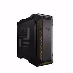 ASUS TUF GT501 - black window