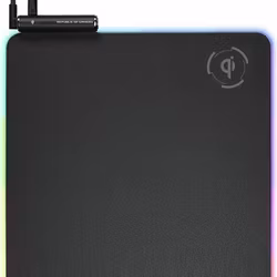 Asus ROG Balteus QI Musmatta