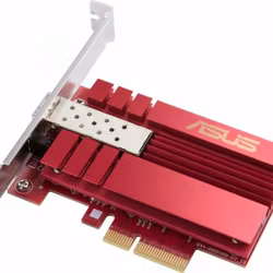 Asus XG-C100F SFP + PCIe / XG