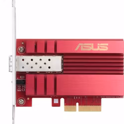 Asus XG-C100F SFP + PCIe / XG