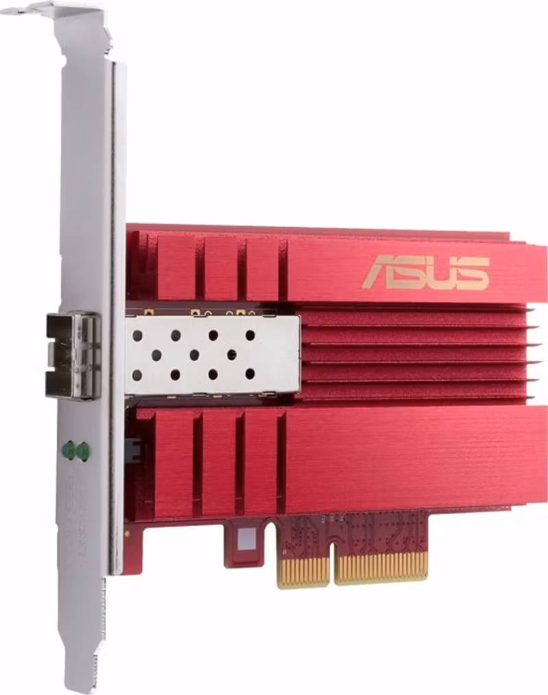 Asus XG-C100F SFP + PCIe / XG