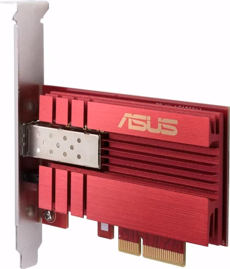 Asus XG-C100F SFP + PCIe / XG