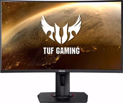 ASUS TUF Gaming VG27VQ 27" 1920 x 1080 Full HD