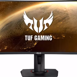 ASUS TUF Gaming VG27VQ 27" 1920 x 1080 Full HD