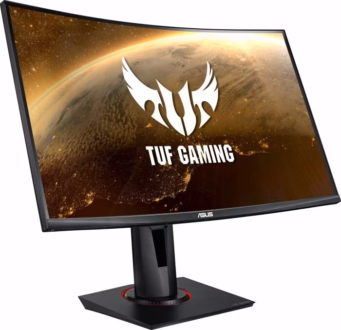 ASUS TUF Gaming VG27VQ 27" 1920 x 1080 Full HD