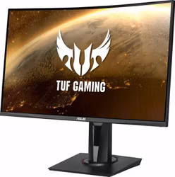 ASUS TUF Gaming VG27VQ 27" 1920 x 1080 Full HD