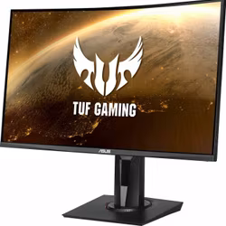 ASUS TUF Gaming VG27VQ 27" 1920 x 1080 Full HD
