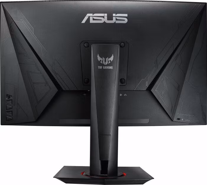 ASUS TUF Gaming VG27VQ 27" 1920 x 1080 Full HD