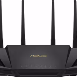 Asus RT-AX58U Trådlös router AX3000