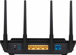 Asus RT-AX58U Trådlös router AX3000