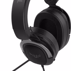 ASUS TUF H3 gaming headset (gunmetal)