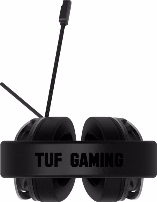 ASUS TUF H3 gaming headset (gunmetal)