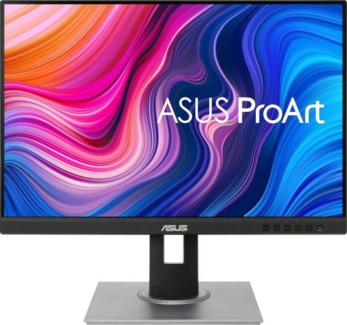 ASUS ProArt PA248QV 24" LED WUXGA Adaptive-Sync IPS