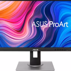 ASUS ProArt PA248QV 24" LED WUXGA Adaptive-Sync IPS