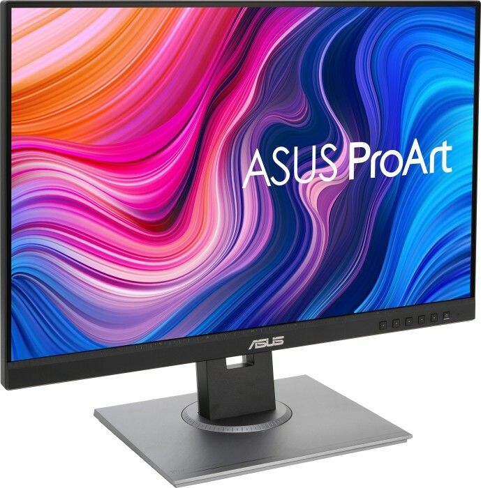 ASUS ProArt PA248QV 24" LED WUXGA Adaptive-Sync IPS