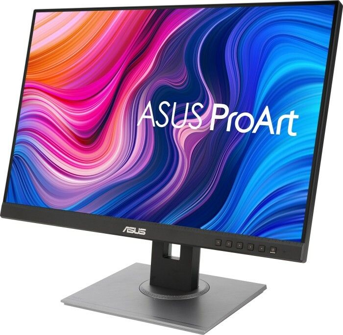ASUS ProArt PA248QV 24" LED WUXGA Adaptive-Sync IPS