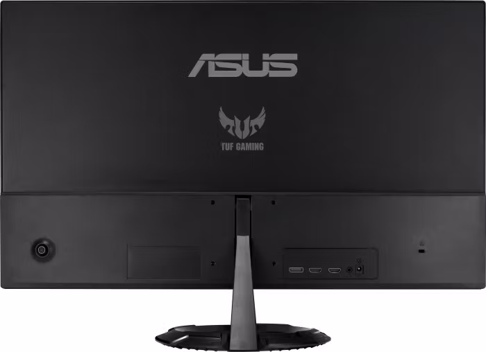 ASUS TUF Gaming VG279Q1R - 27 - gaming monitor (black, AMD Free-Sync, 144 Hz, FullHD)