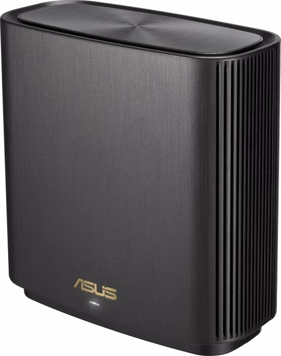 Asus ZenWiFi AX XT8 V2 Tri-band WiFi-Mesh-system 2-pack Svart