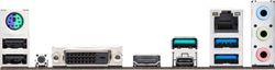 Asus TUF GAMING B450M-PLUS II - Socket AM4 - Mainboard