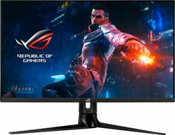 Asus ROG STRIX XG32VC - 31.5 - LED