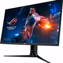 Asus ROG STRIX XG32VC - 31.5 - LED