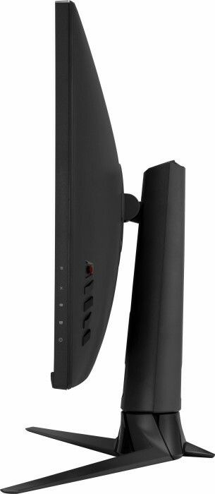 Asus ROG STRIX XG32VC - 31.5 - LED