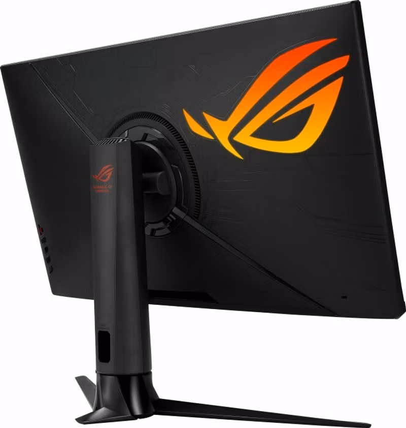ASUS ROG Strix XG32VC 31.5" VA 2560 x 1440 LED Gamingskärm