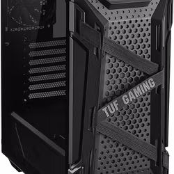 ASUS TUF Gaming GT301, Tower casing