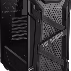 ASUS TUF Gaming GT301, Tower casing