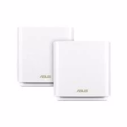 ASUS ZenWiFi XT8 AX6600 2-pack Vit
