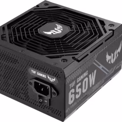 ASUS TUF Gaming 650B PC power supply 650W