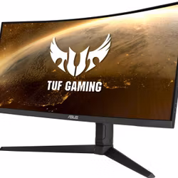 Asus 34 L VG34VQL1B