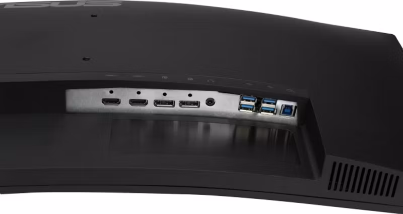 ASUS TUF Gaming VG34VQL1B 34" VA Gamingskärm