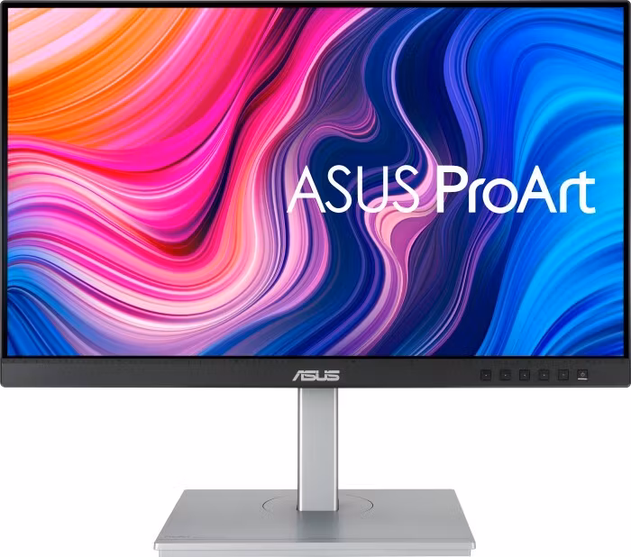 Asus  - 24 - LED-Monitor PA247CV