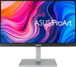 Asus  - 24 - LED-Monitor PA247CV