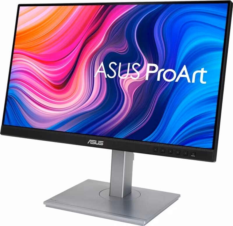 ASUS ProArt PA247CV 23.8" IPS 1920 x 1080 Gamingskärm