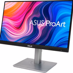 Asus  - 24 - LED-Monitor PA247CV