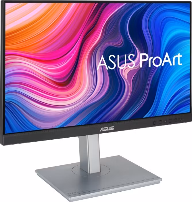 Asus  - 24 - LED-Monitor PA247CV