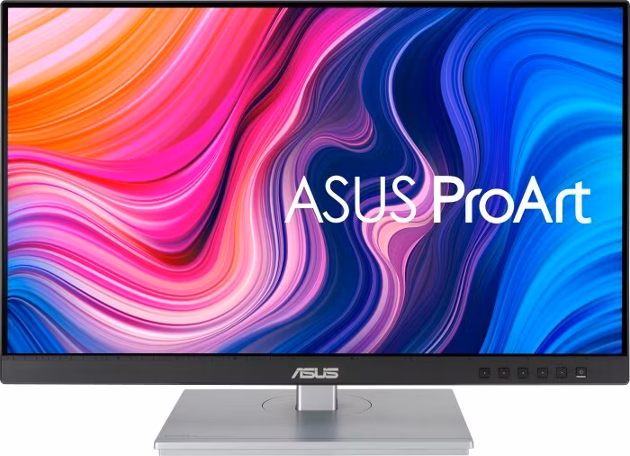 Asus  - 24 - LED-Monitor PA247CV