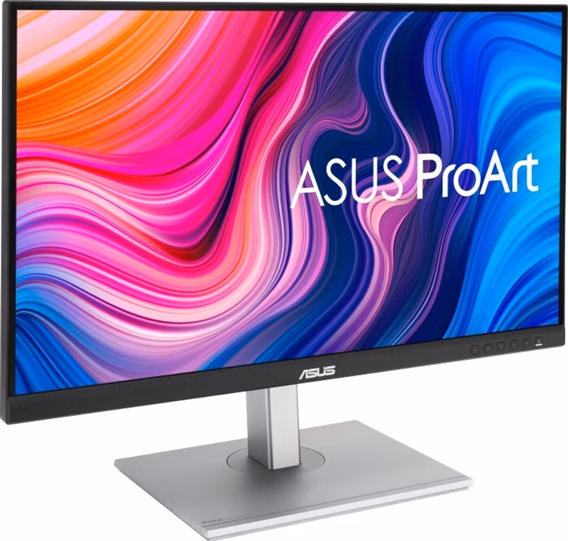 Asus ProArt PA278CV 27" QHD IPS Monitor Professional