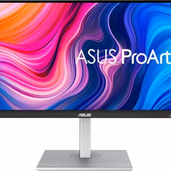 Asus ProArt PA278CV 27" QHD IPS Monitor Professional