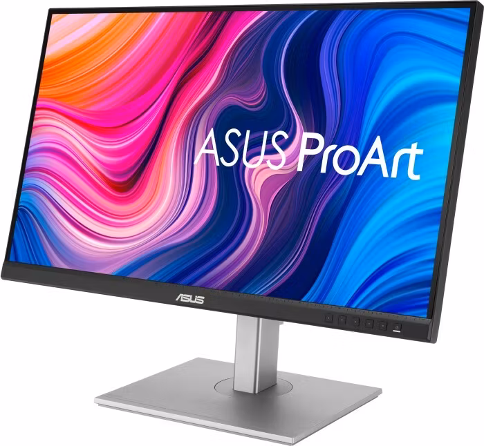 Asus ProArt PA278CV 27" QHD IPS Monitor Professional