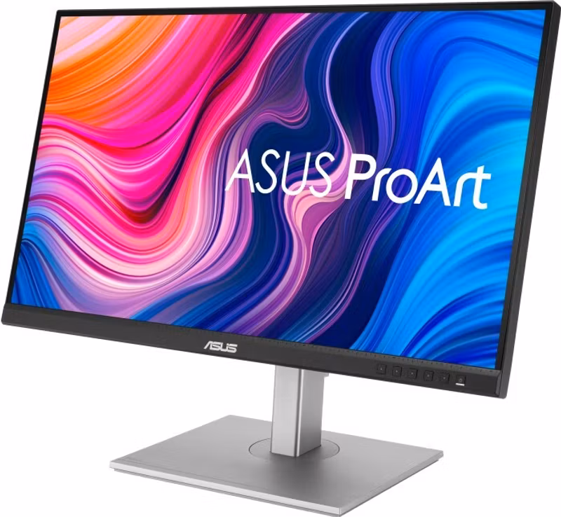 Asus ProArt PA278CV 27" QHD IPS Monitor Professional