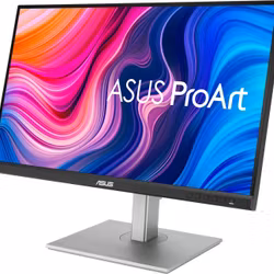 Asus ProArt PA278CV 27" QHD IPS Monitor Professional