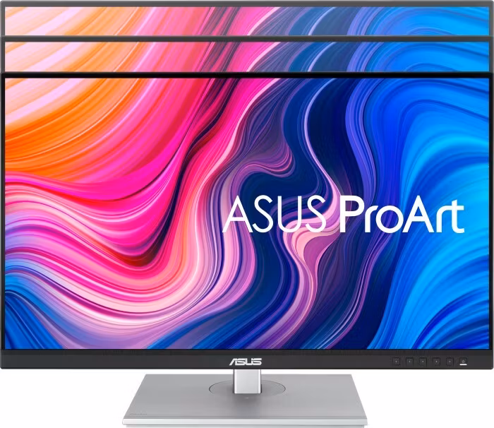Asus ProArt PA278CV 27" QHD IPS Monitor Professional