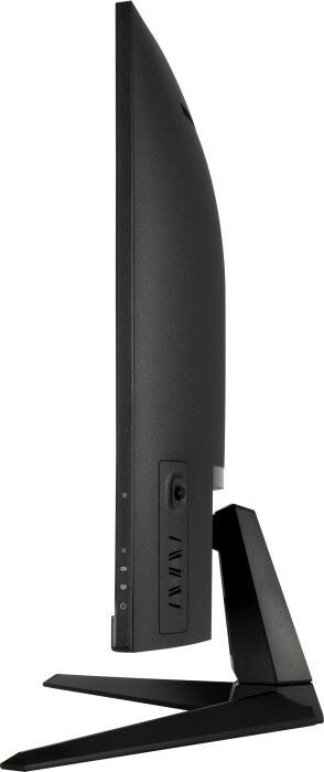 Asus TUF Gaming VG32VQ1BR 32" Välvd QHD