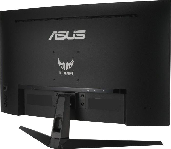 Asus TUF Gaming VG32VQ1BR 32" Välvd QHD