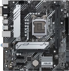 ASUS PRIME H510M-A Micro-ATX LGA1200 Intel H510